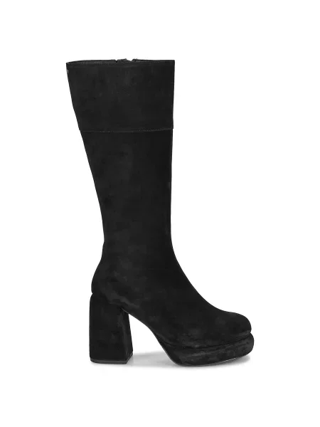Pantofi Bronx negru