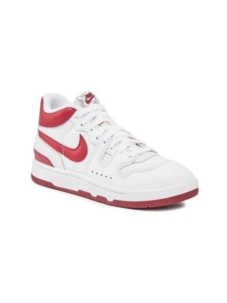 Pantofi Nike alb
