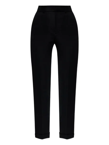 Pantaloni The Attico negru