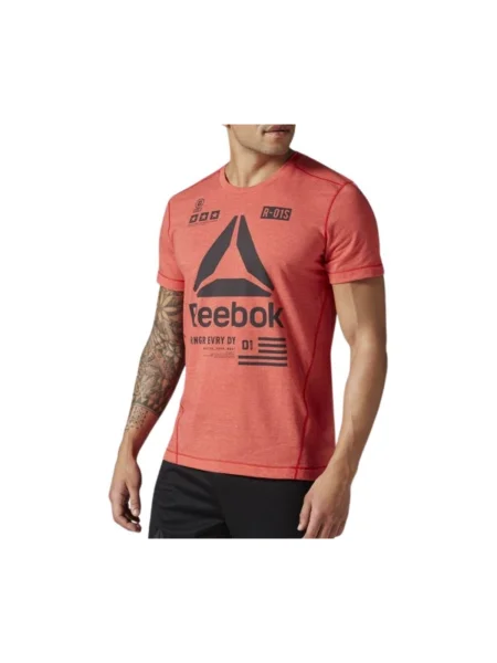 Tricou Reebok Sport