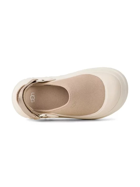 Детские шлепанцы Ugg