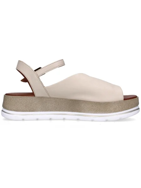 Pantofi Camore bej