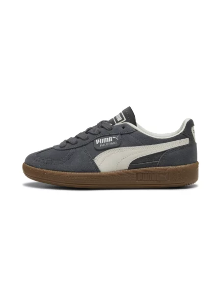 PUMA Młodzieżowe sneakersy Palermo Buty szary
