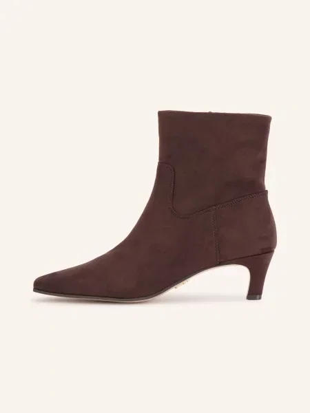 Steve Madden Botki Davis braun