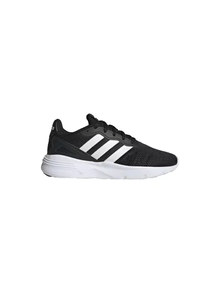 Tenisky Adidas čierna
