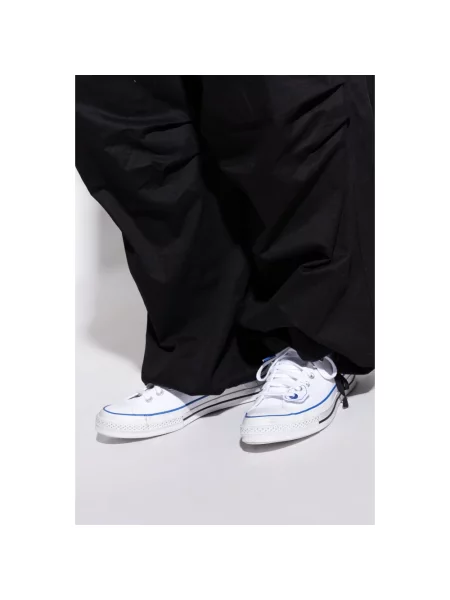 Sneakersy Converse Chuck Taylor All Star białe