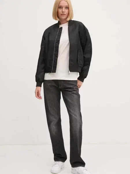 Calvin Klein tričko béžové