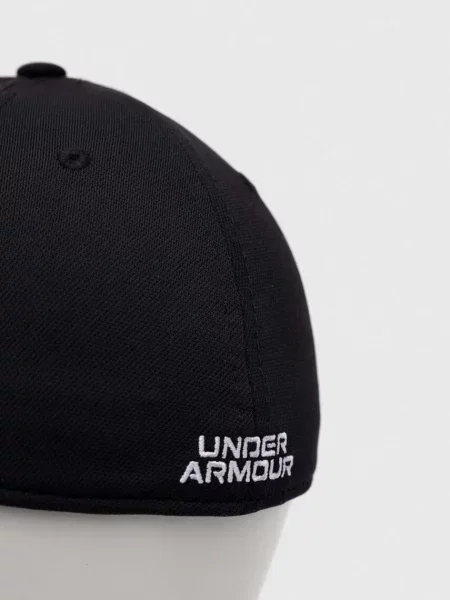 Čiapka Under Armour biela