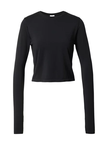 Fabletics Tricou funcțional FEATHER TECH+' negru