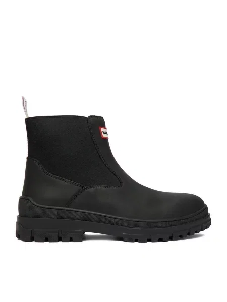 Челсі Hunter чорний