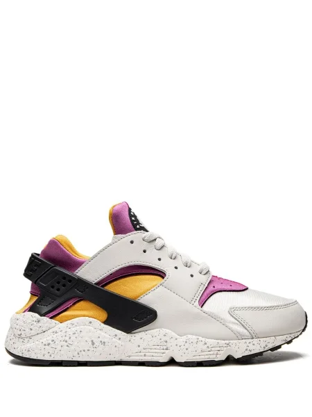 Sneakerși Nike Air Huarache gri