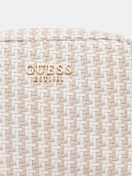 Сумочка Guess MIREMA білий
