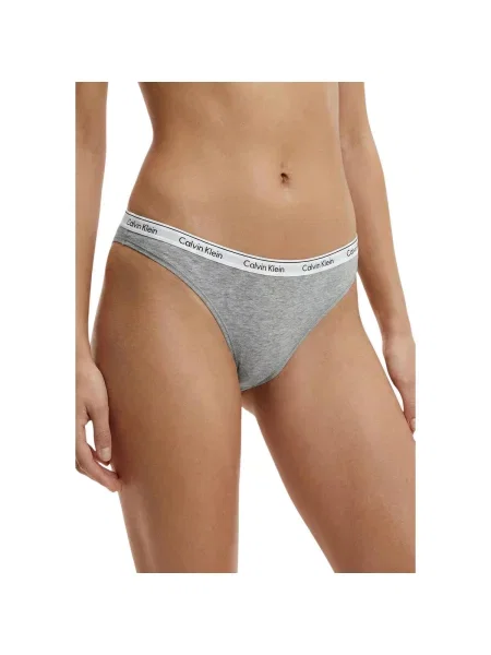 Bikini Calvin Klein Jeans gri