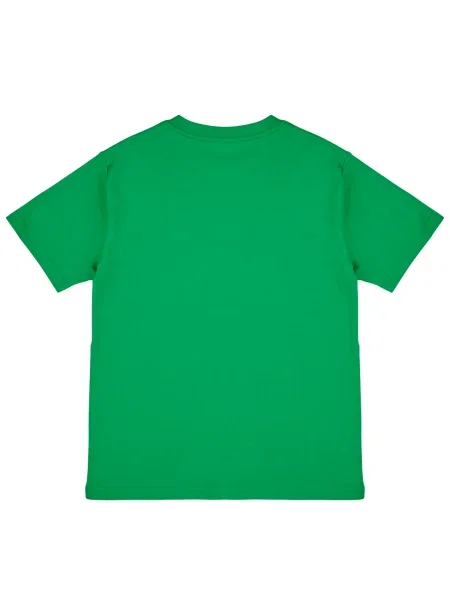 Top copii Polo Ralph Lauren verde