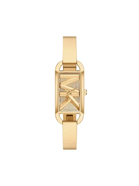 Michael Kors zegarek złoty żółty