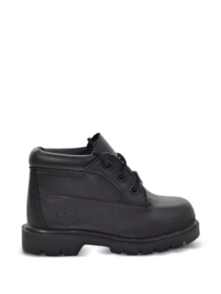 Botki dziecięce Timberland czarne