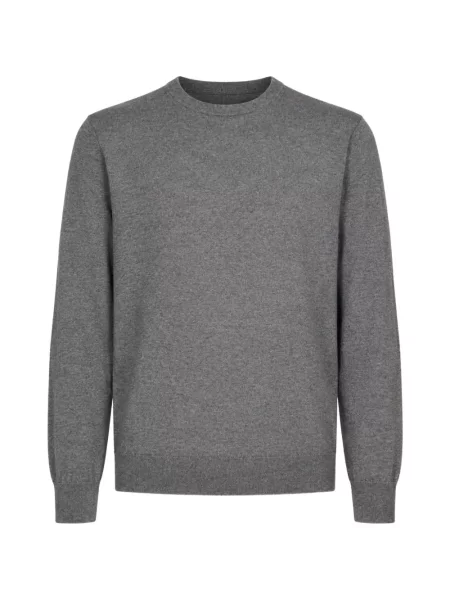 Pulover Franzese Collection gri