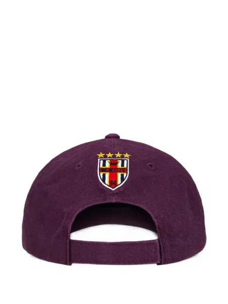Șapcă Supreme violet