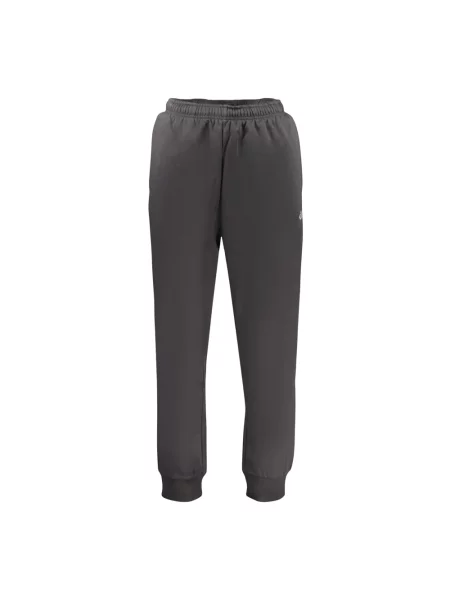 The North Face Spodnie Dresowe Evolution Simple Dome schwarz czarne