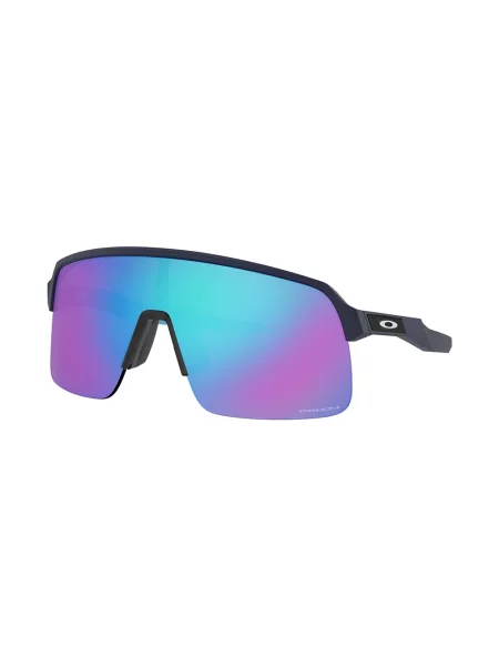 Saulės akiniai Oakley mėlyna