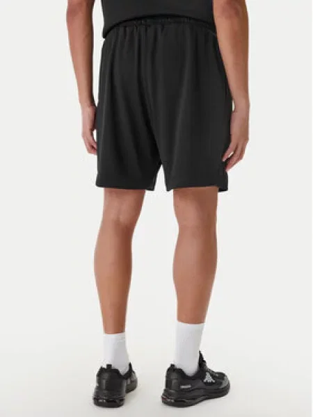 Kappa Sportiniai šortai Authentic Sumit juoda