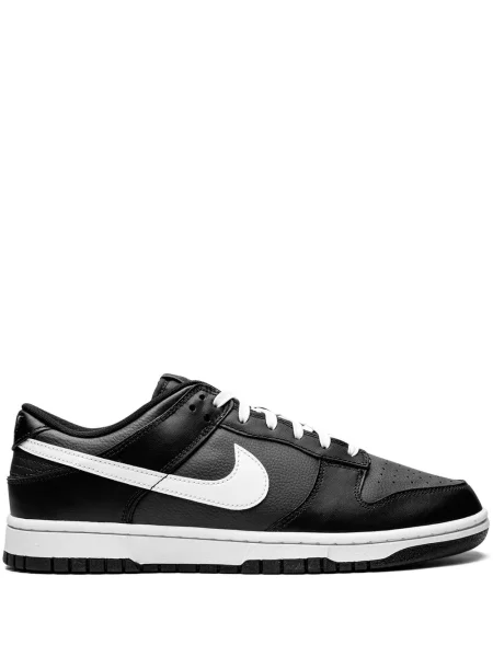 Sneakerși Nike Dunk negru