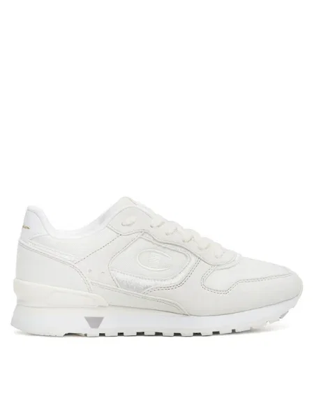 Champion Sneakers VELOUR bej