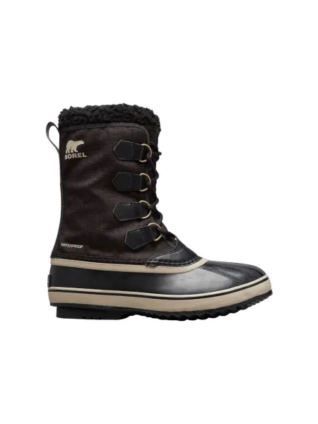 Pantofi Sorel maro