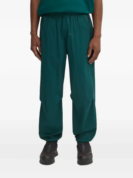 Pantaloni The North Face verde