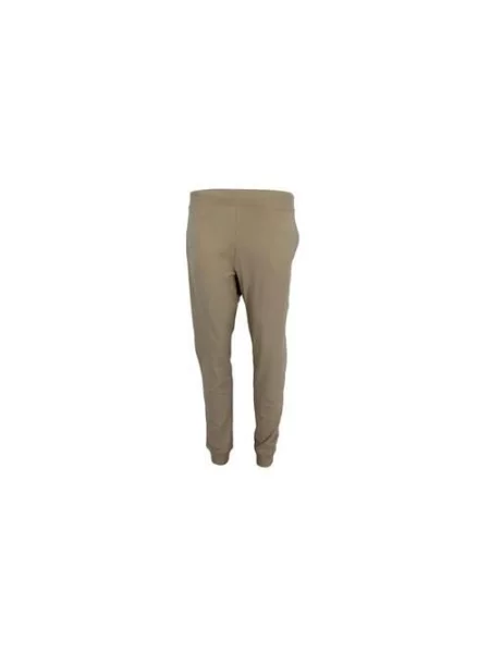 Spodnie sportowe Champion Rib Cuff Pants zielone