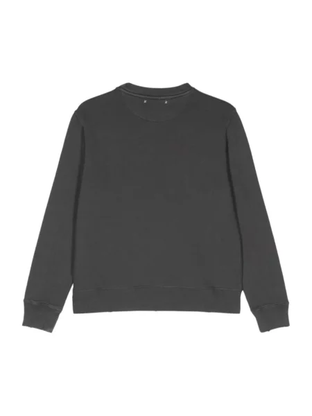 Bluza Golden Goose szara