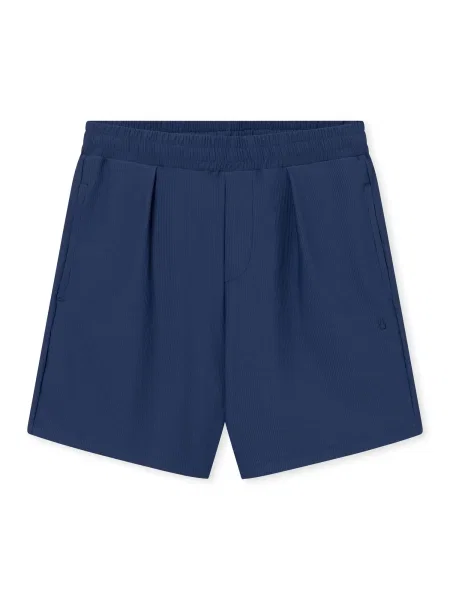 Johnny Urban Pantaloni Mason bleumarin