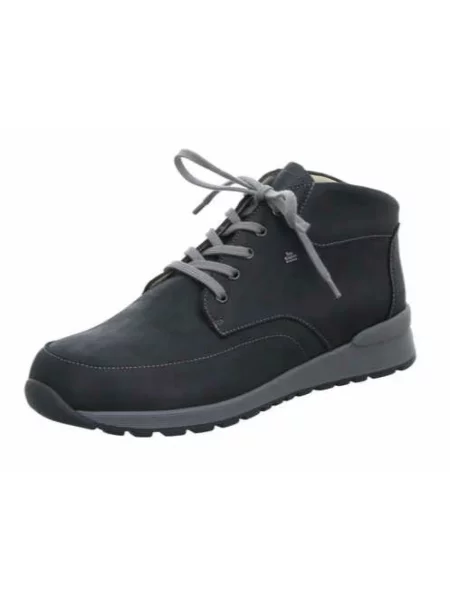 Botki Finn Comfort czarne