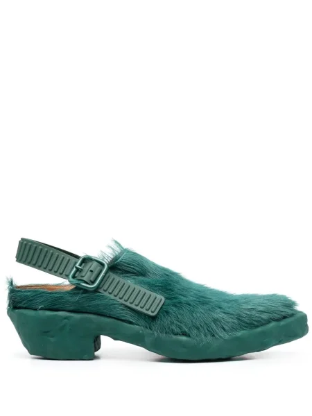 Botine Camperlab cowboy verde