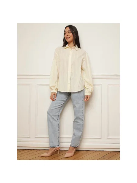 Ruha La Modeuse bézs