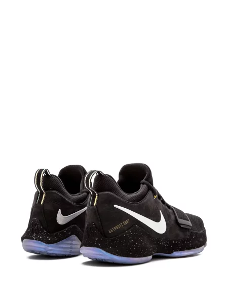 Běžecké tenisky Nike Air Huarache černé