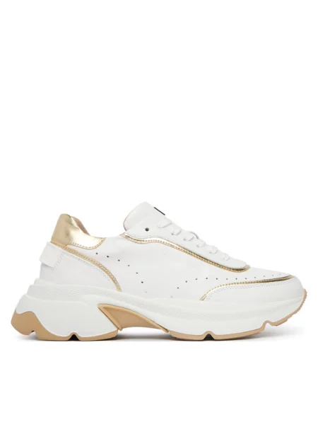 Laisvalaikio batai Bogner Kobe 1 C balta