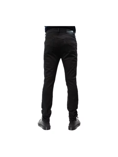 Blugi Jeckerson negru