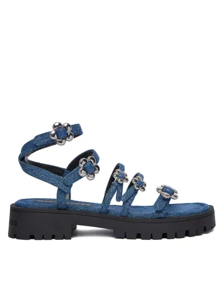 Sandale Marc Jacobs plava