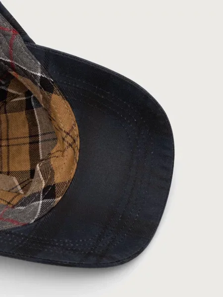 Кепка Barbour