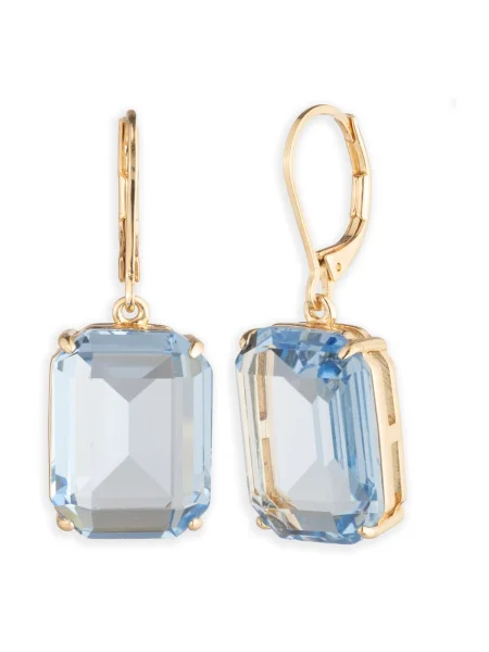 Lauren Ralph Lauren Cercei deschis / auriu albastru