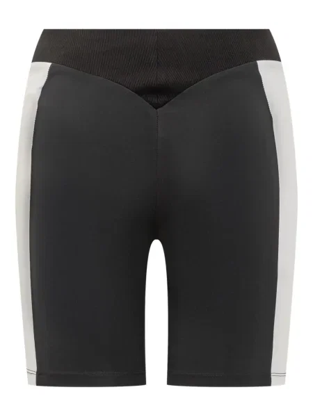 Pantaloni scurți Off-white alb