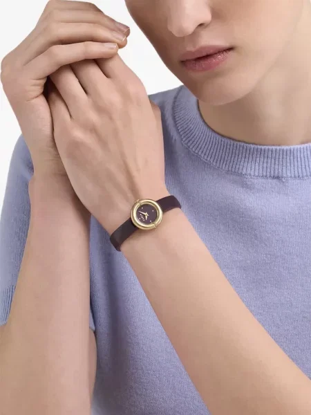 Ceas Furla violet