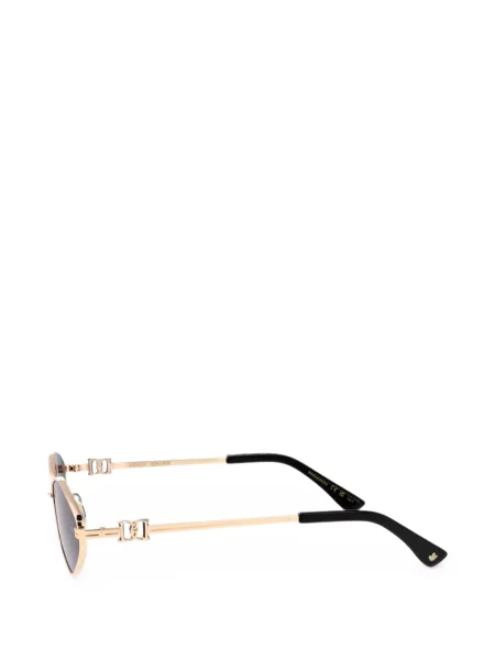 Ochelari de soare Dsquared2 Eyewear cu imprimeu geometric
