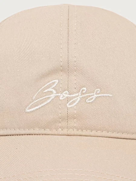 Кепка Boss