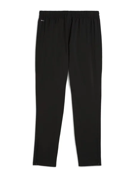 PUMA Pantaloni sport TAD Essentials' negru