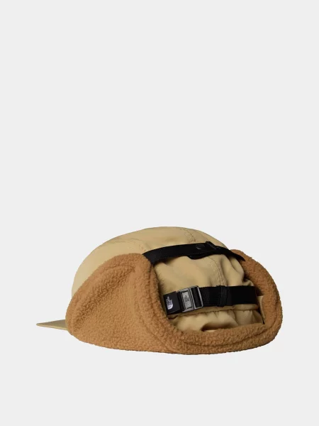 The North Face Шапка Унісекс коричневий
