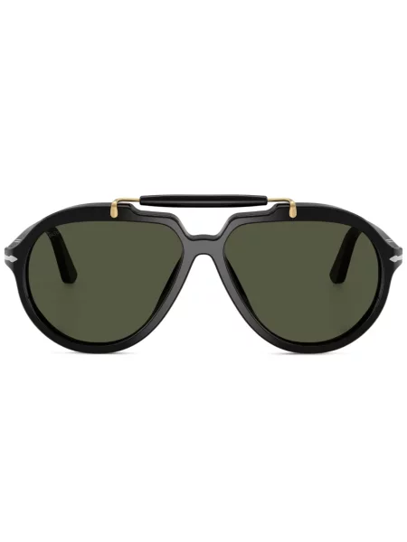Ochelari de soare Persol negru