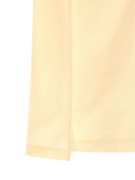 Tricou Dsquared2 cu decolteu în U