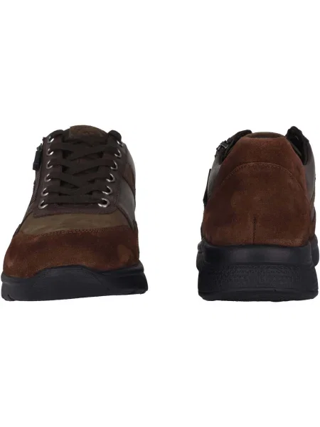 Pantofi Mephisto maro